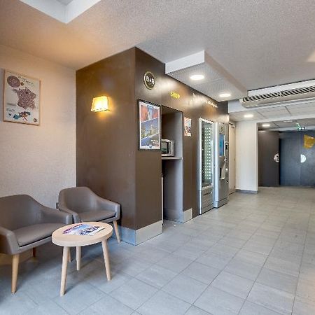 B&B Hotel Frejus רוקברון-סור-ארז'נס מראה חיצוני תמונה