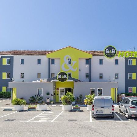 B&B Hotel Frejus רוקברון-סור-ארז'נס מראה חיצוני תמונה