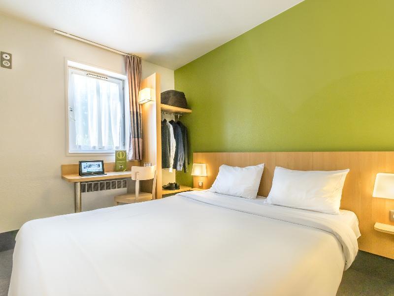 B&B Hotel Frejus רוקברון-סור-ארז'נס מראה חיצוני תמונה