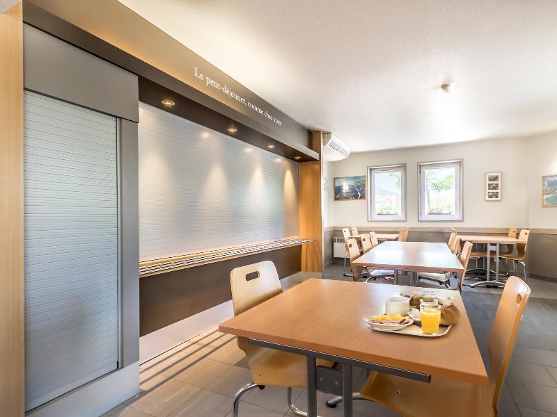 B&B Hotel Frejus רוקברון-סור-ארז'נס מראה חיצוני תמונה