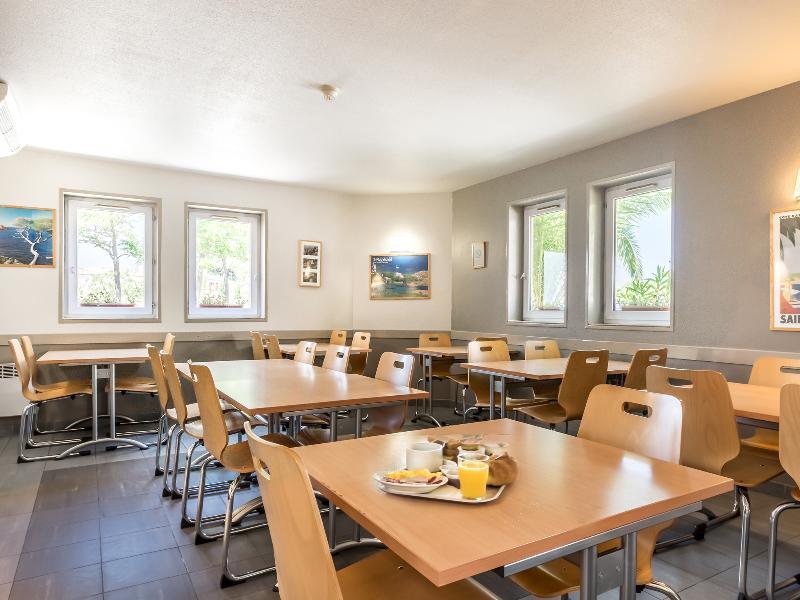 B&B Hotel Frejus רוקברון-סור-ארז'נס מראה חיצוני תמונה