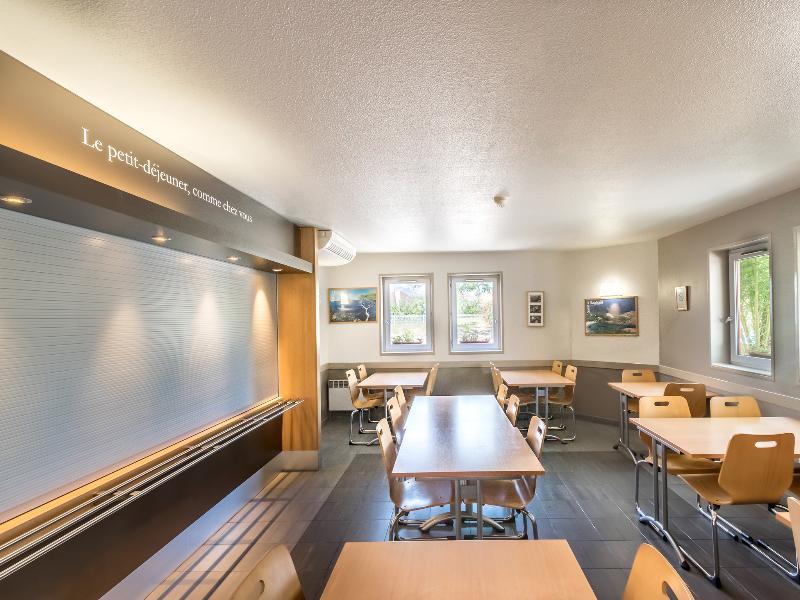 B&B Hotel Frejus רוקברון-סור-ארז'נס מראה חיצוני תמונה