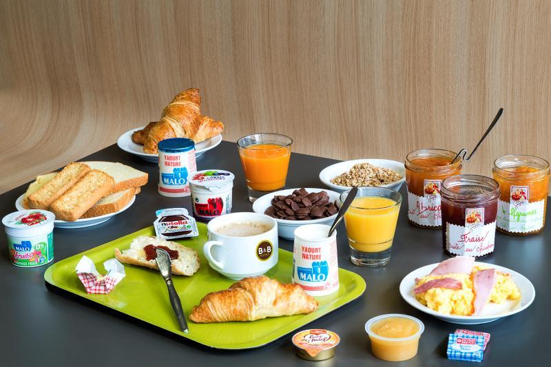 B&B Hotel Frejus רוקברון-סור-ארז'נס מראה חיצוני תמונה