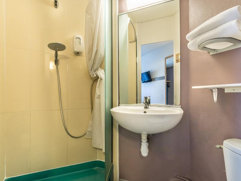 B&B Hotel Frejus רוקברון-סור-ארז'נס מראה חיצוני תמונה