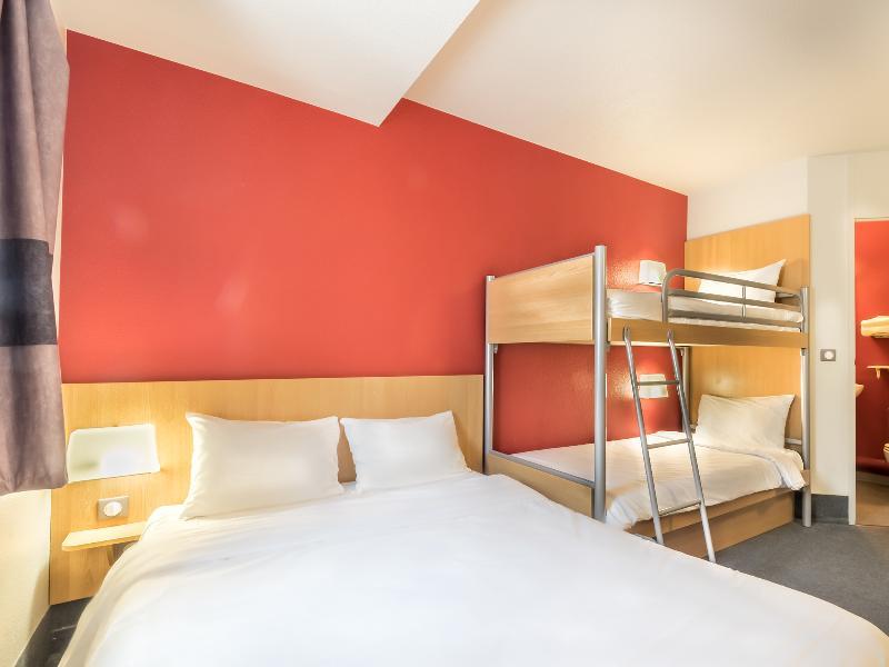 B&B Hotel Frejus רוקברון-סור-ארז'נס מראה חיצוני תמונה