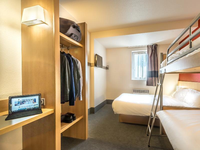B&B Hotel Frejus רוקברון-סור-ארז'נס מראה חיצוני תמונה