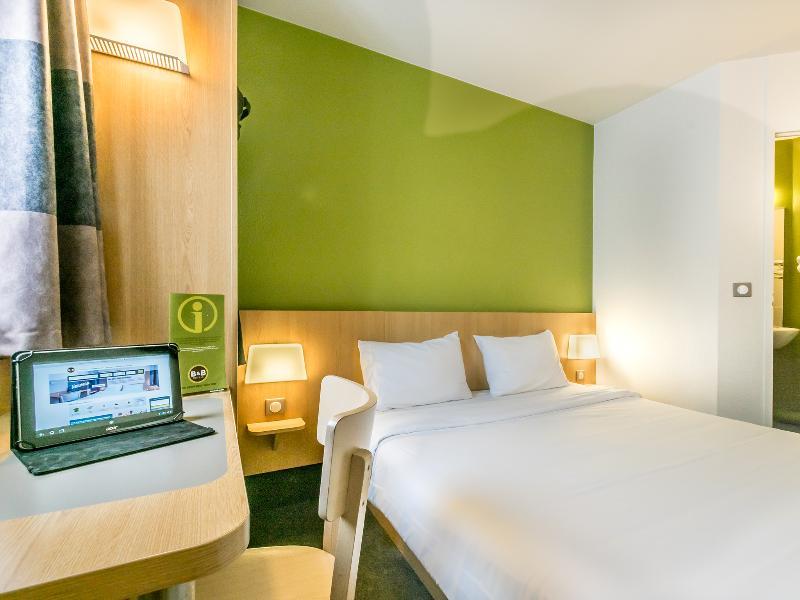 B&B Hotel Frejus רוקברון-סור-ארז'נס מראה חיצוני תמונה
