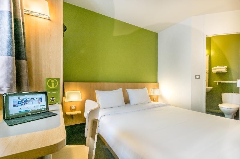 B&B Hotel Frejus רוקברון-סור-ארז'נס מראה חיצוני תמונה