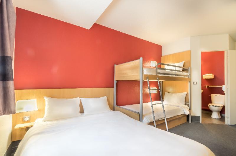 B&B Hotel Frejus רוקברון-סור-ארז'נס מראה חיצוני תמונה