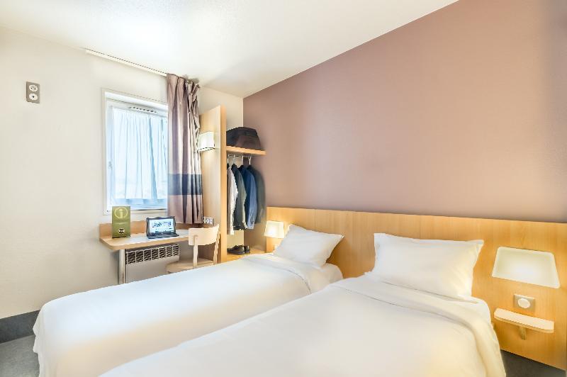 B&B Hotel Frejus רוקברון-סור-ארז'נס מראה חיצוני תמונה