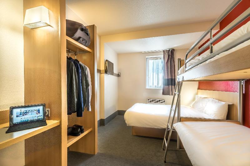 B&B Hotel Frejus רוקברון-סור-ארז'נס מראה חיצוני תמונה