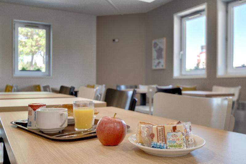 B&B Hotel Frejus רוקברון-סור-ארז'נס מראה חיצוני תמונה