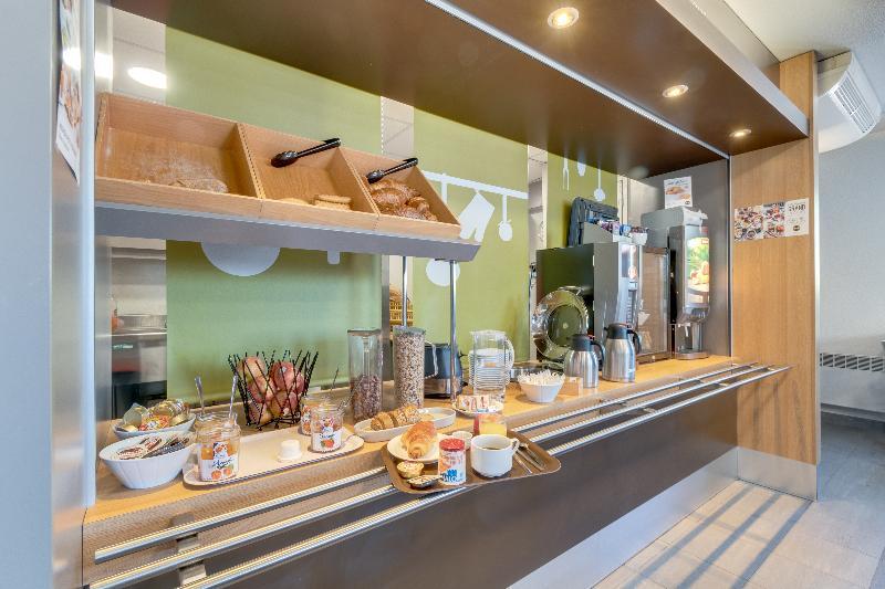 B&B Hotel Frejus רוקברון-סור-ארז'נס מראה חיצוני תמונה