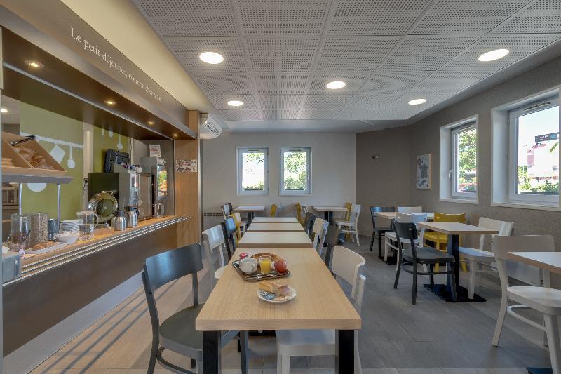 B&B Hotel Frejus רוקברון-סור-ארז'נס מראה חיצוני תמונה