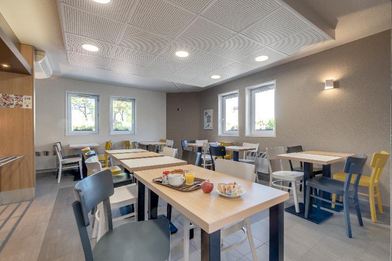B&B Hotel Frejus רוקברון-סור-ארז'נס מראה חיצוני תמונה