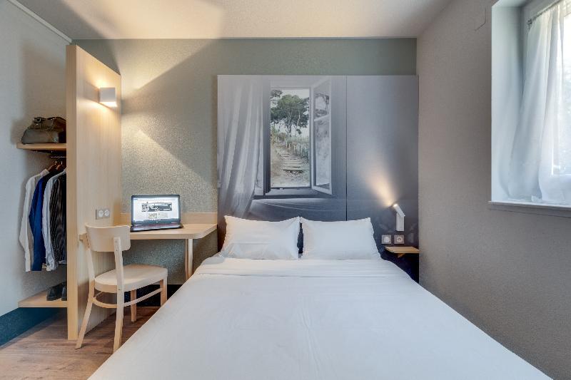 B&B Hotel Frejus רוקברון-סור-ארז'נס מראה חיצוני תמונה