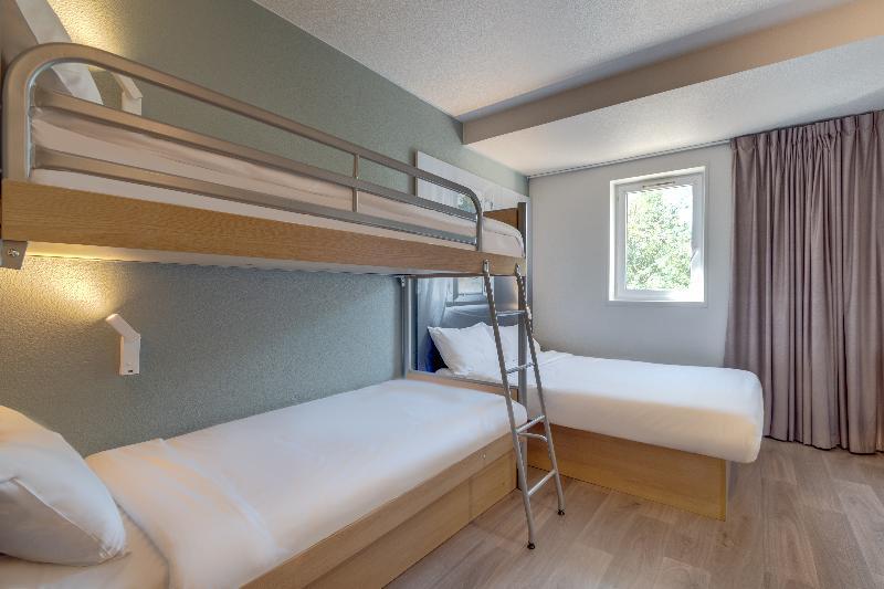 B&B Hotel Frejus רוקברון-סור-ארז'נס מראה חיצוני תמונה