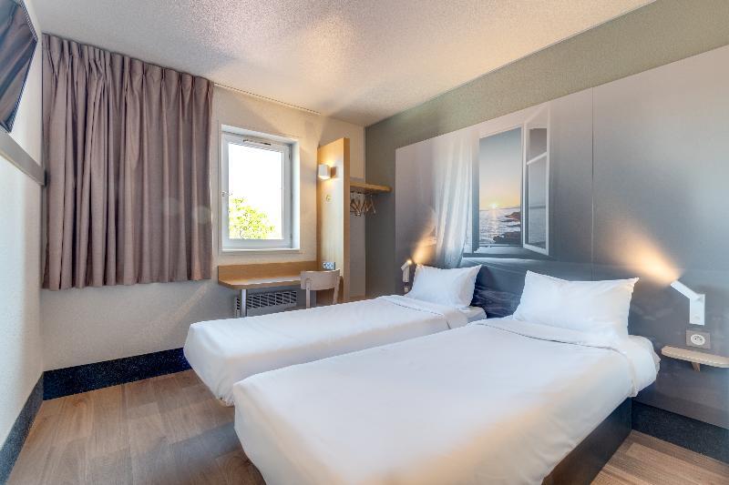B&B Hotel Frejus רוקברון-סור-ארז'נס מראה חיצוני תמונה